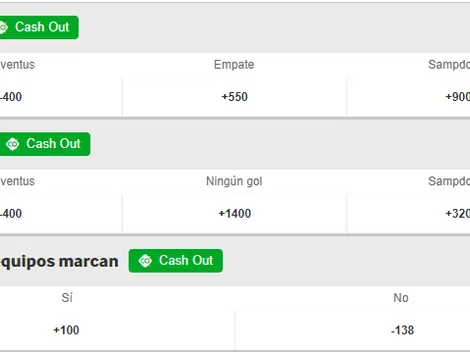 CR7 quiere levantar el título de la Serie A este domingo