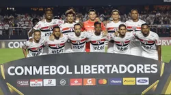 São Paulo x Binacional: Como assistir AO VIVO esse partida da Libertadores