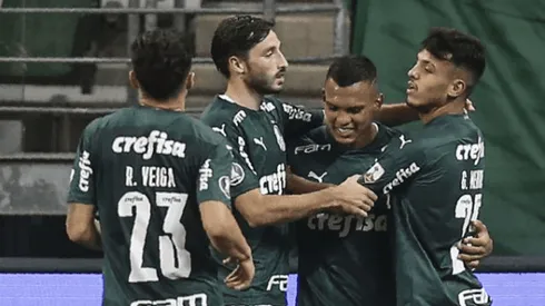 River Plate x Palmeiras: Como, quando e onde assistir AO VIVO esse grande jogo pela Libertadores