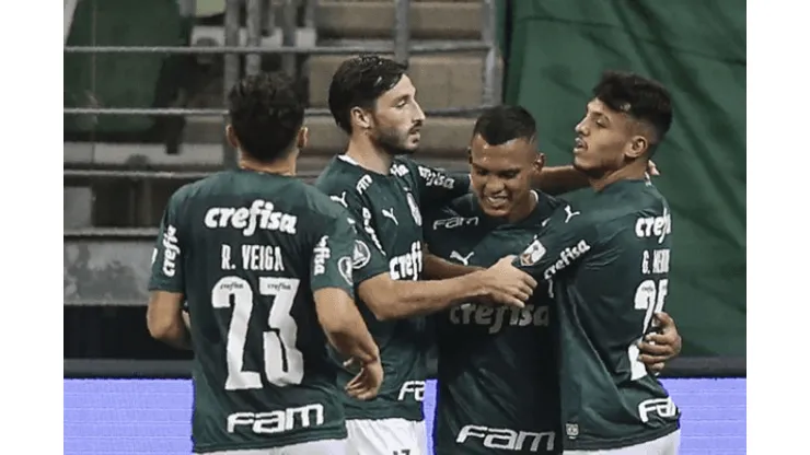 River Plate x Palmeiras: Como, quando e onde assistir AO VIVO esse grande jogo pela Libertadores