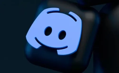 Discord. Foto: Discord Inc.