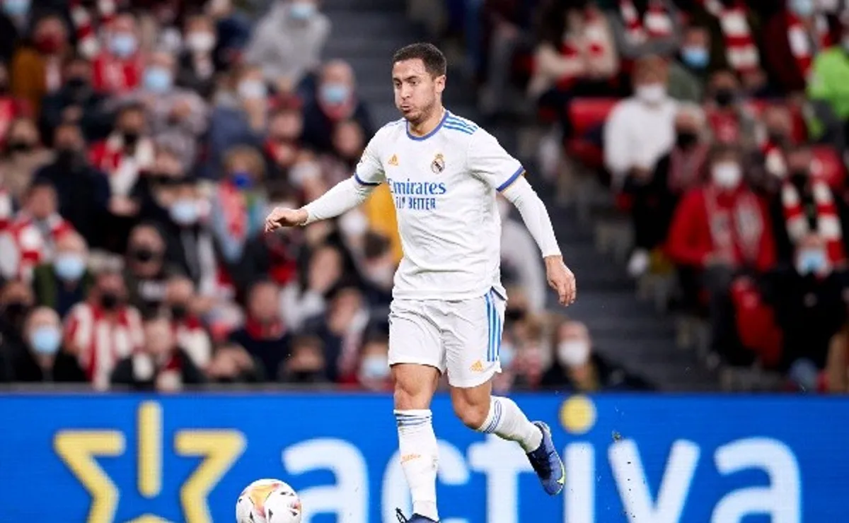 Se planta y quiere salir: la estrella de Real Madrid que buscará un ...