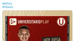Hinchas cremas podrán ver el duelo amistoso entre Universitario vs. Inter Miami