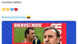 Confirmado: Nestor Lorenzo dejará FBC Melgar para dirigir la Selección Colombia