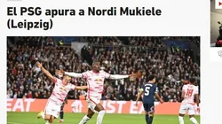 Empieza la lucha PSG vs. Fair Play Financiero