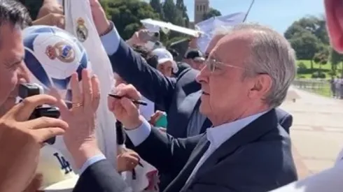 ¿Se vale soñar? aficionados del Real Madrid piden el regreso de CR7