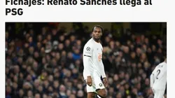 PSG, a horas de cerrar su quinto fichaje