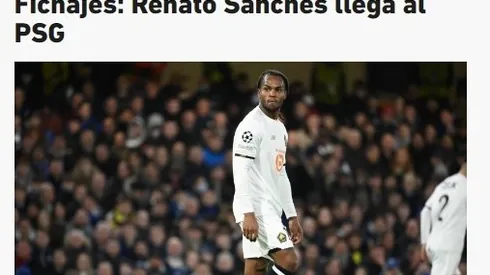 PSG, a horas de cerrar su quinto fichaje