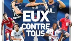 Vuelve el fútbol de las grandes ligas europeas