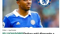 Tuchel, listo para comprar a quien será el defensor más caro de la historia