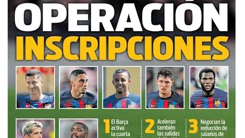 Piqué realiza el máximo acto de barcelonismo