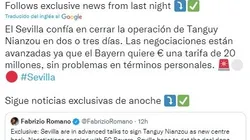 ¿Viene Bayern a por el mejor delantero de LaLiga?