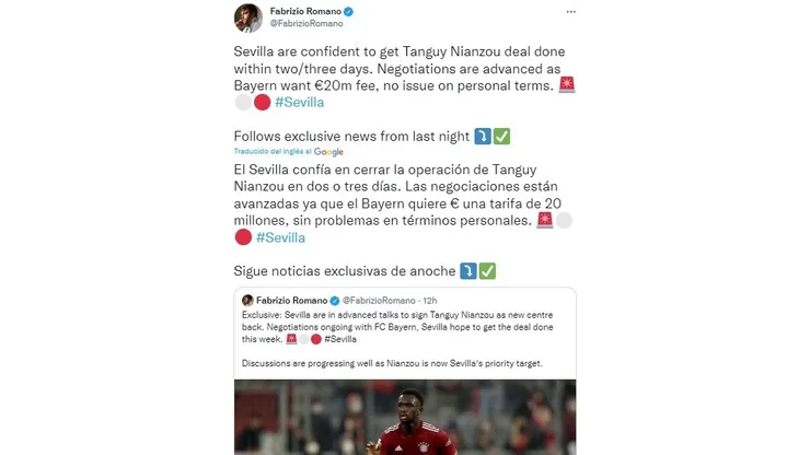 ¿Viene Bayern a por el mejor delantero de LaLiga?