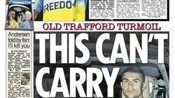 Luz verde al adiós de CR7