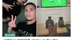 94 millones de euros para celebrar el primer triunfo de Ten Hag