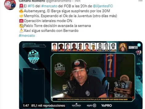 Un viejo 'enemigo' del Barça viene a por Frenkie De Jong