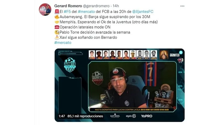 Un viejo 'enemigo' del Barça viene a por Frenkie De Jong