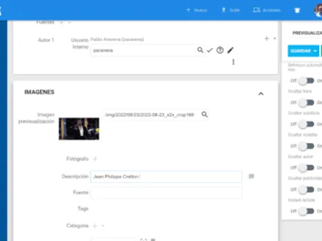 Gmail: ¿cómo restaurar el diseño antiguo?