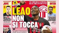 Chelsea tendrá que romper el mercado para fichar en Milán