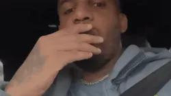 El mensaje de Jefferson Farfán tras ser criticado por su físico en el clásico entre Alianza vs. Universitario