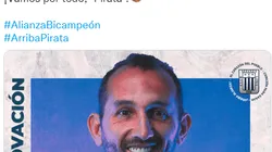 Hernán Barcos y Alianza Lima toman una decisión