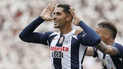 Pablo Sabbag podría tener una oportunidad en la Selección de Colombia