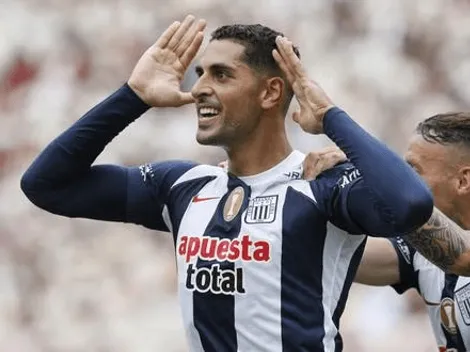 Pablo Sabbag podría tener una oportunidad en la Selección de Colombia