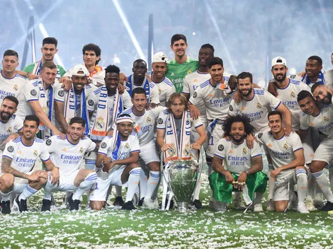 UEFA Champions League: Who are the most successful clubs of all time?
