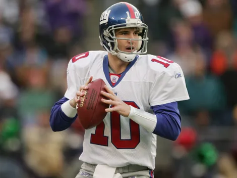 New York Giants history’s best: A look at the top 25 iconic players