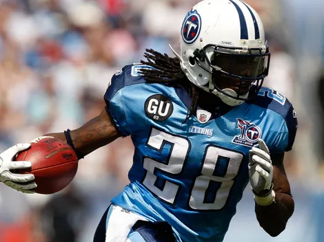 The Tennessee Titans’ elite: Top 25 greatest players in franchise history