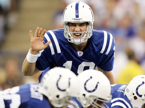 From Baltimore to Indy: The 25 greatest players in Indianapolis Colts history