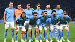 Manchester City joined the list of unbeaten UEFA Champions League winners in 2023.