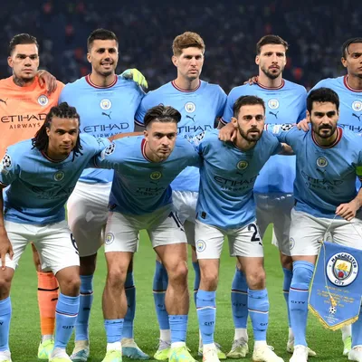 All the unbeaten winners in UEFA Champions League history