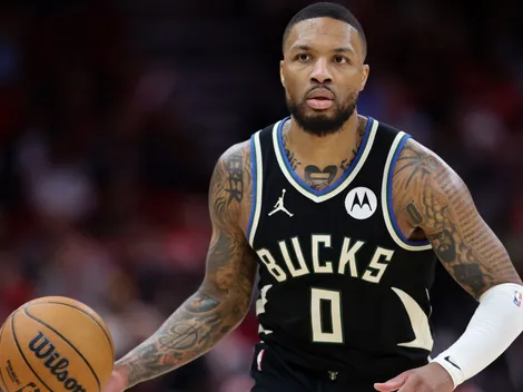 NBA Rumors: Damian Lillard reportedly has a preferred destination — and it’s not the Warriors