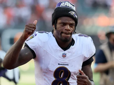 NFL News: Lamar Jackson, Ravens snatch crucial weapon from Patrick Mahomes, Chiefs in free agency