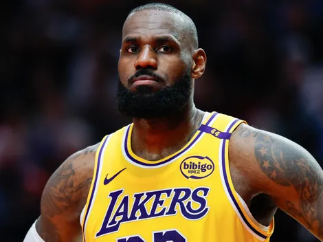LeBron James lastest injury update: Lakers might face a major roster concern
