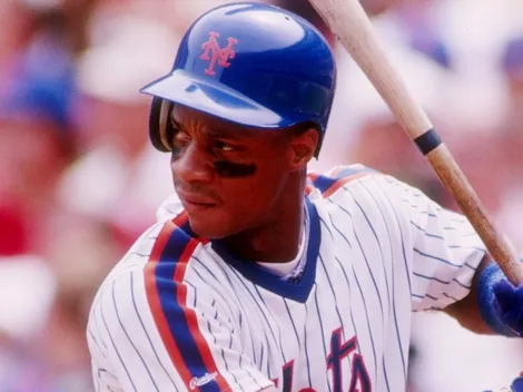 New York Mets: 25 Great simply amazin' players of all-time