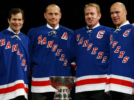 25 greatest New York Rangers in history