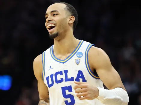 Bet On Gonzaga vs UCLA & Get Up To $1,000 Paid Back In Bonus Bets