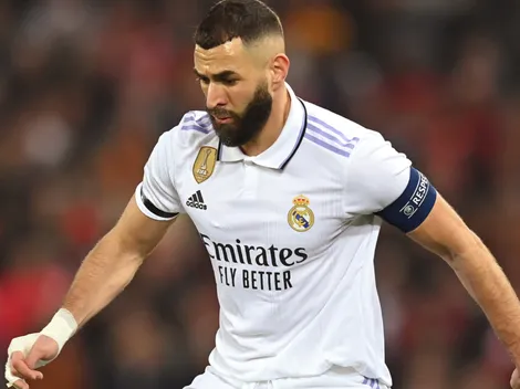 Bet On Real Madrid vs Liverpool & Get Up To $1,000 Paid Back In Bonus Bets