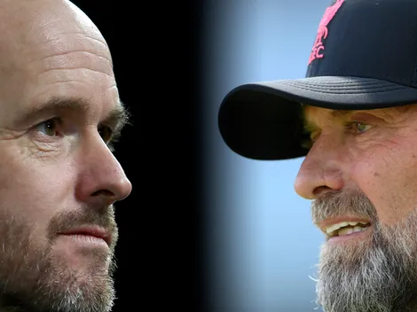 Liverpool vs Manchester United: Bet on the biggest Premier League game