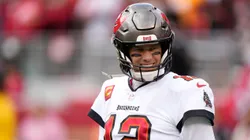 Tom Brady - Tampa Bay Buccaneers - NFL 2022