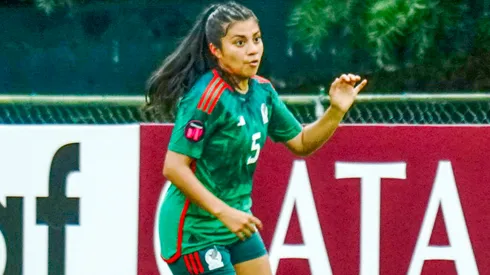 Mexico U-20 won every game in the first round