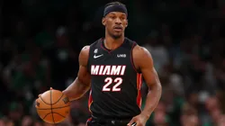 Jimmy Butler