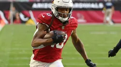 DeAndre Hopkins is a free agent