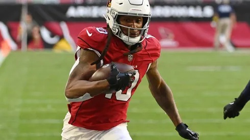 DeAndre Hopkins is a free agent