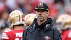 Kyle Shanahan - San Francisco 49ers - NFL 2022