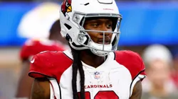 DeAndre Hopkins was released by the Cardinals