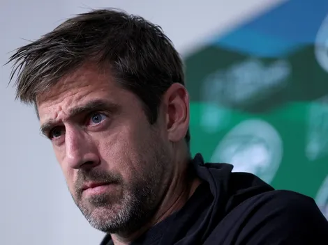 NFL News: Aaron Rodgers takes a shot at the Green Bay Packers GM