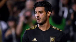 Vela of LAFC